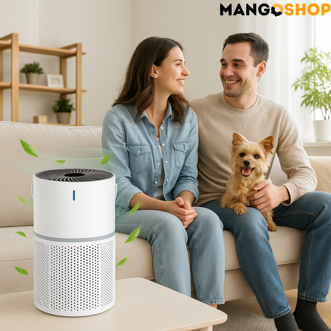 Preciscivac vazduha sa HEPA filterom - rs-mangoshop.com Preciscivac vazduha sa HEPA filterom - rs-mangoshop.com